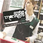 arctic monkeys i bet you